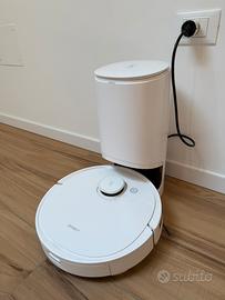Robot Aspirapolvere Ecovacs T9 Plus Accessoriato