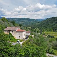 Rustico/Casale/Corte Pescosolido [2024/026VRG]