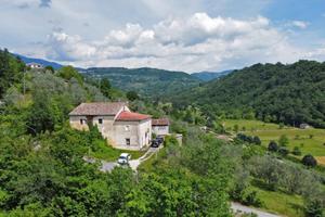 Rustico/Casale/Corte Pescosolido [2024/026VRG]