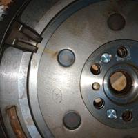 VOLANO BIMASSA PER FIAT T-JET 198A4000