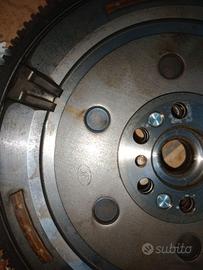 VOLANO BIMASSA PER FIAT T-JET 198A4000