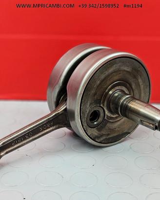 ALBERO MOTORE HONDA CR 125 1994 1995 CRE 1992 1993