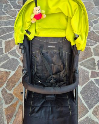 Passeggino leggero 