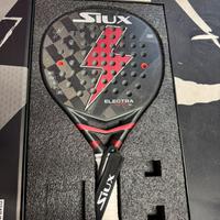 Siux electra pro st3 2025