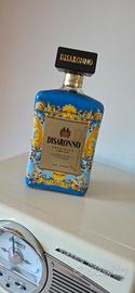 Bottiglia Disaronno Versace