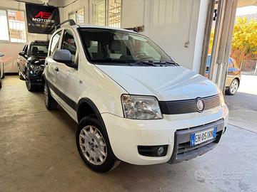 Fiat Panda 1.2 4x4 Dynamic EasyPower