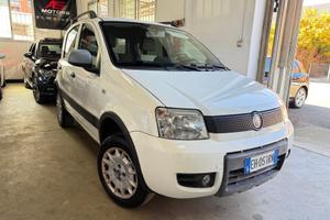 Fiat Panda 1.2 4x4 Dynamic EasyPower