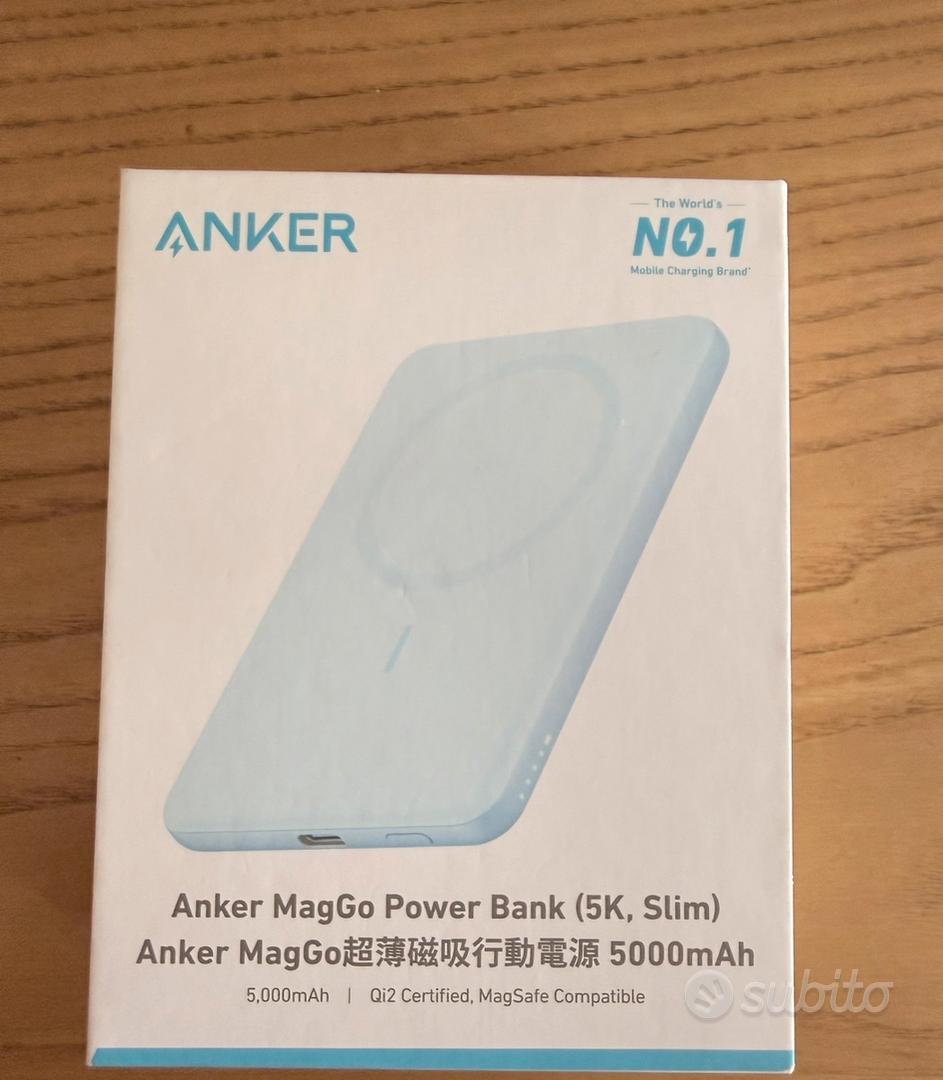 Carica Batterie Power Bank per Iphone 16 Pro max - Telefonia In vendita ...