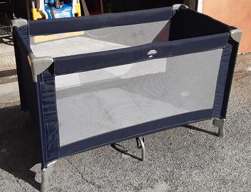 Culla portatile e da Campeggio