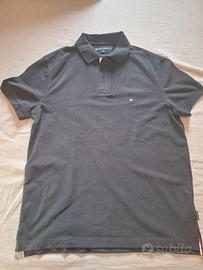 polo nuova uomo "tommy hilfiger" originale