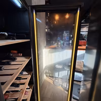 Cantina frigo