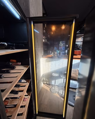 Cantina frigo