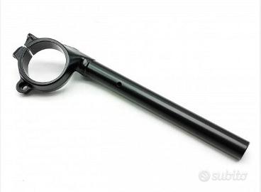 Semimanubrio SX per Aprilia RSV4 1000