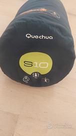Sacco a pelo Quechua S10