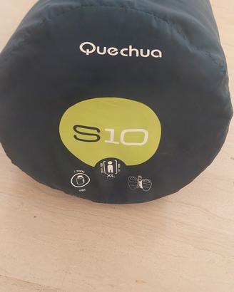 Sacco a pelo Quechua S10
