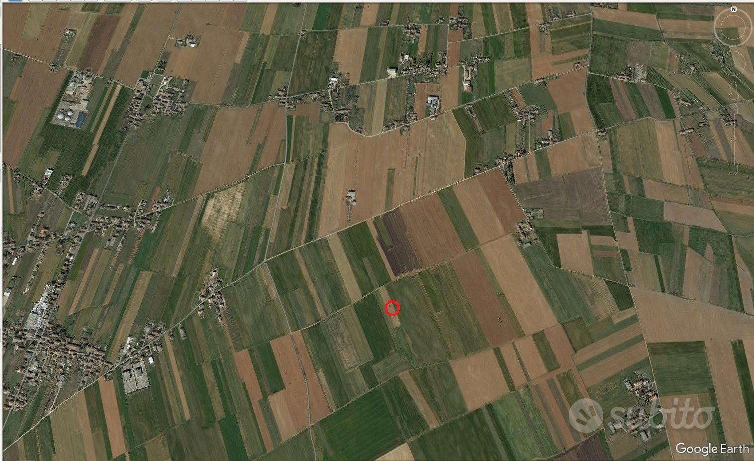 Terreno agricolo - Vista 4