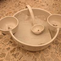 Ciotola per antipasto e zuppa