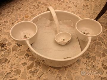 Ciotola per antipasto e zuppa