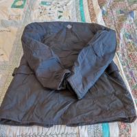 Giaccone Tucano Urbano