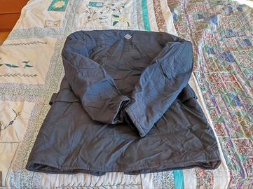 Giaccone Tucano Urbano