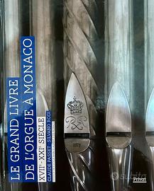 Libri monografie organi a canne