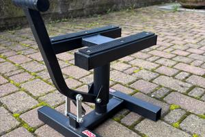 Cavalletto Centrale Moto Proworks