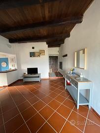 Appartamento ristrutturato nel centro storico