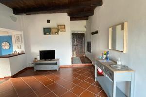 Appartamento ristrutturato nel centro storico