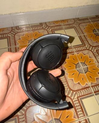 Cuffie jbl