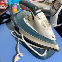 Ferro da stiro TEFAL freemove