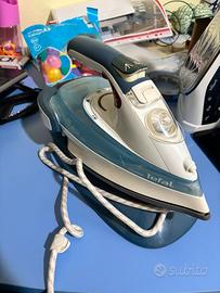 Ferro da stiro TEFAL freemove