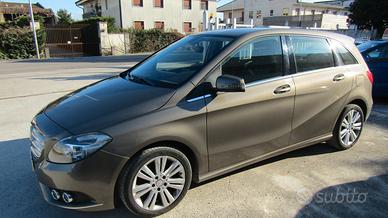 Mercedes-benz B 200 B 200 Executive
