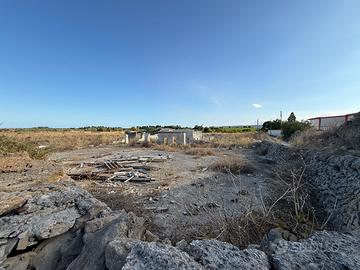 Tivoli terreno agricolo 27.000 mq euro 68.000,00