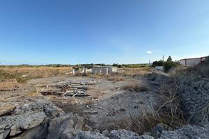 Tivoli terreno agricolo 27.000 mq euro 68.000,00