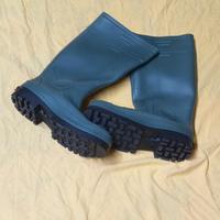 STIVALI CACCIA/PESCA  TG40  CON CARTELLINO