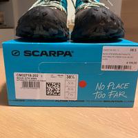 Scarpa
