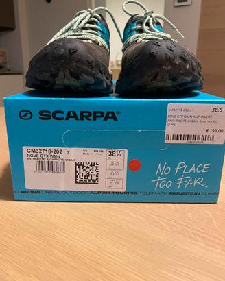 Scarpa