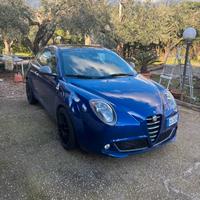 Alfa romeo mito quadrifoglio