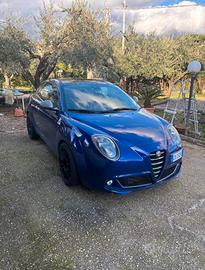 Alfa romeo mito quadrifoglio