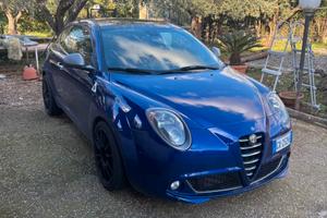 Alfa romeo mito quadrifoglio