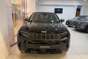 Jeep Avenger 1.2 Turbo 100 CV Longitude