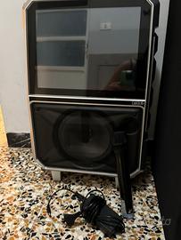 Canta tu