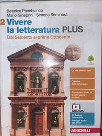 Libro liceo Artistico Galvani Cordenons italiano