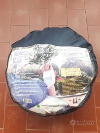Telo copri auto