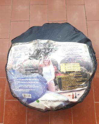 Telo copri auto