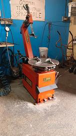 Attrezzature x gommista