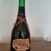 Bottiglia vino