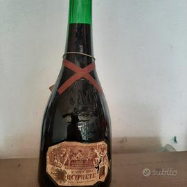 Bottiglia vino