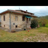 Porzione di casolare