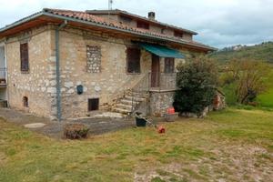 Porzione di casolare